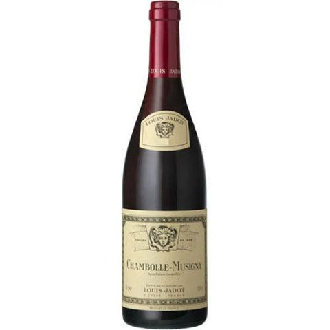 Chambolle Musigny 1er Cru Les Baude Domaine Gagey Louis Jadot Single Bottle