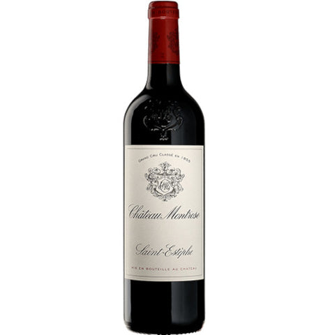 Chateau Montrose 2015