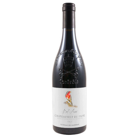 Chateauneuf-du-Pape Guillaume Gonnet Single Bottle