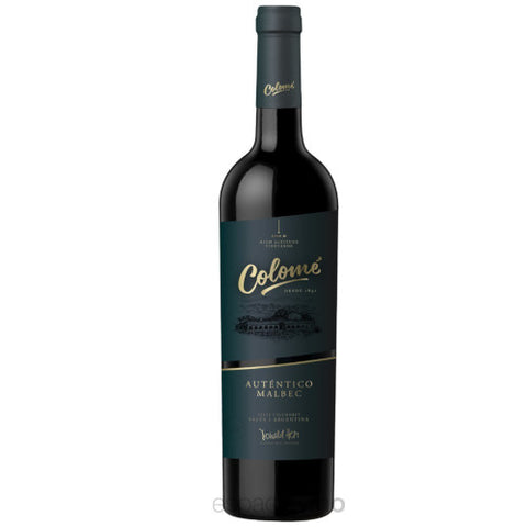 Bodega Colomé, `Auténtico` Malbec