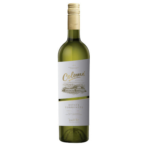 Bodega Colomé `Estate Series`, Salta Torrontes Single Bottle