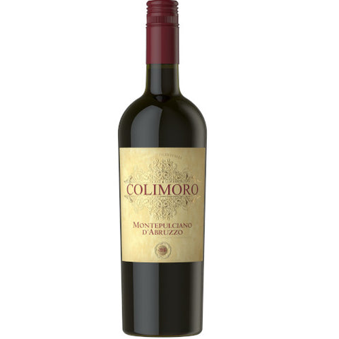 Colimoro Montepulciano