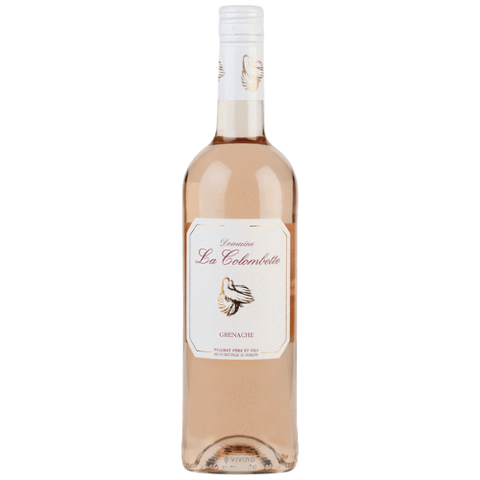 Domaine Colombette Grenache Rosé