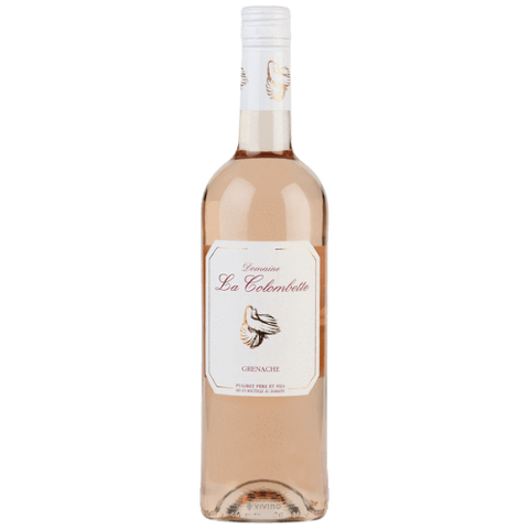 Domaine Colombette Grenache Rosé Single Bottle