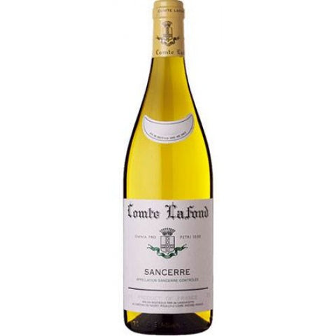 Comte Lafond Sancerre Single Bottle