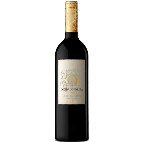 Condado de Oriza Crianza Single Bottle