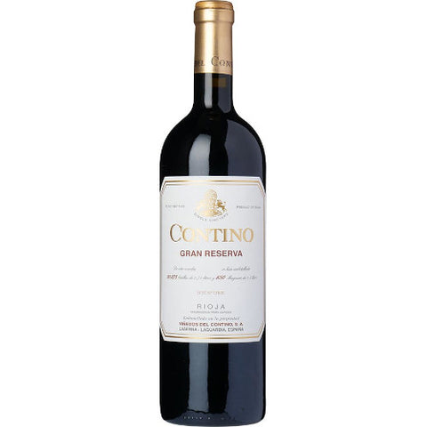 Contino Rioja Gran Reserva