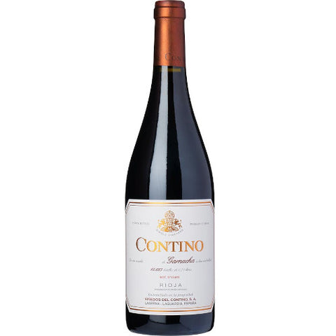 Contino Rioja Garnacha Single Bottle