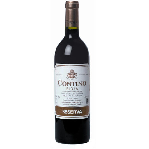Contino Rioja Reserva Single Bottle