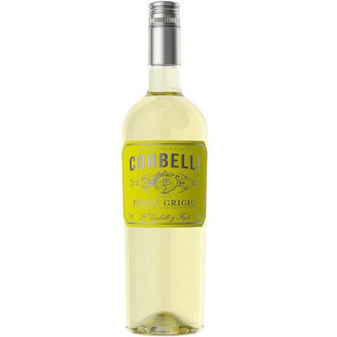 Corbelli - Pinot Grigio Single Bottle