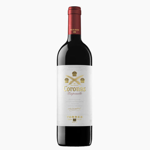 Torres Coronas Tempranillo