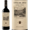 Coto de Imaz Gran Reserva Rioja Single Bottle
