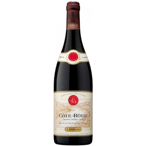 Guigal Cote Rotie  "Brune & Blonde"