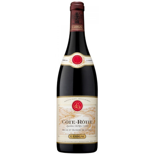 Guigal Cote Rotie  "Brune & Blonde" Single Bottle