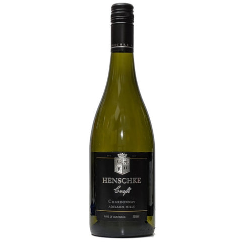 Henschke Croft' Adelaide Hills Chardonnay