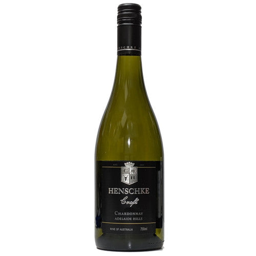 Henschke Croft’ Adelaide Hills Chardonnay Single Bottle