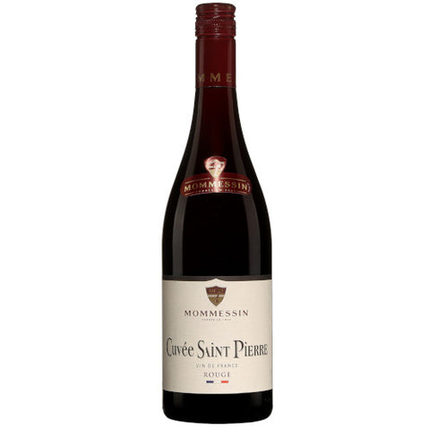 Mommessin Cuvee Saint Pierre Pinot Noir Single Bottle