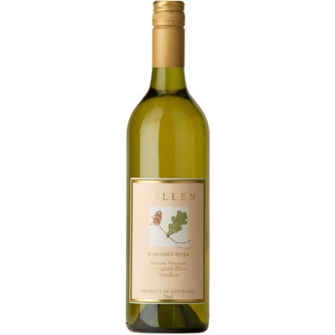 Cullen 'Mangan Vineyard' Sauvignon Blanc Semillon