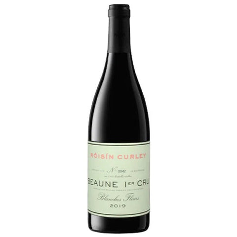 Roisin Curley Beaune 1er Cru Les Blanches Fleurs Single Bottle