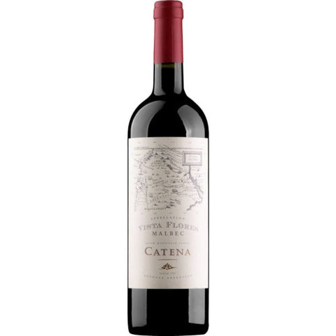 Catena Vista Flores Malbec