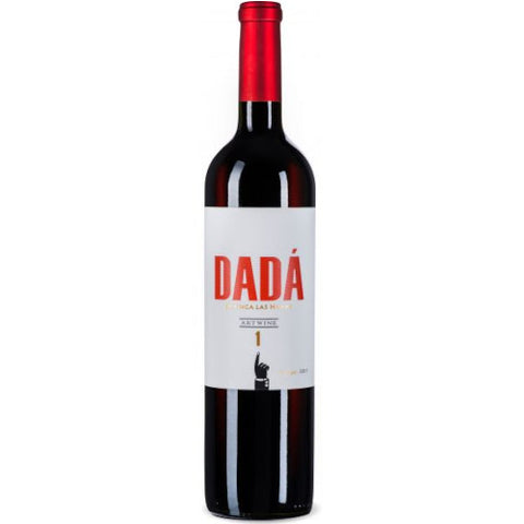 Dada 1 Reserve Malbec