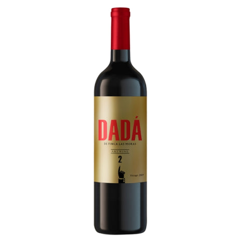 Dada 2 Merlot - Single Bottle