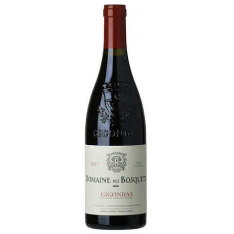 Domaine des Bosquets, Gigondas