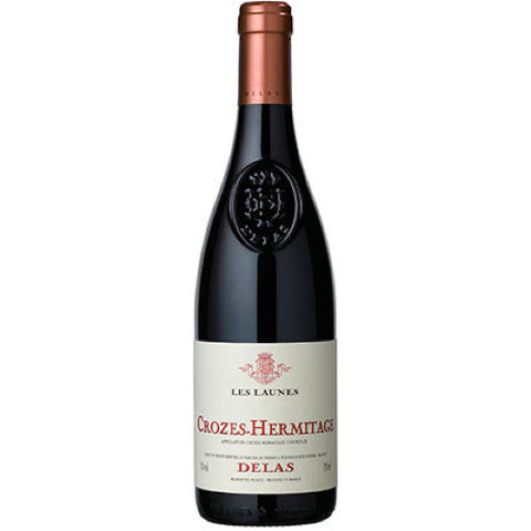 Crozes Hermitage Les Launes, Delas Frères Single Bottle