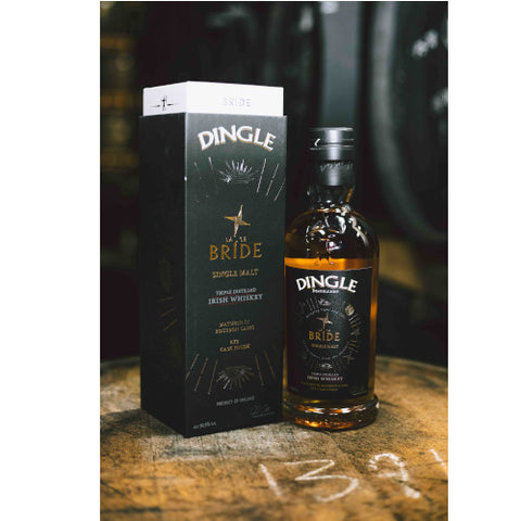 Dingle Lá Le Bríde Single Malt