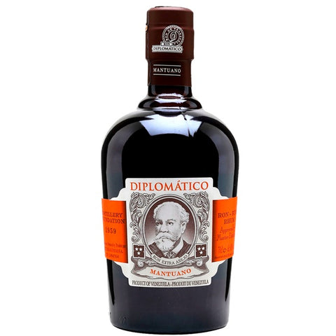 Diplomático Mantuano