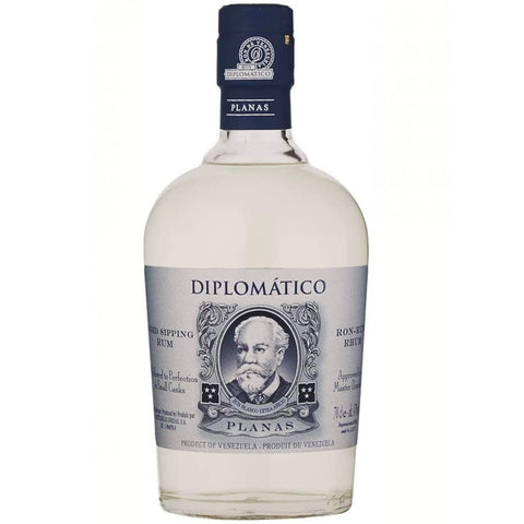 Diplomático Planas