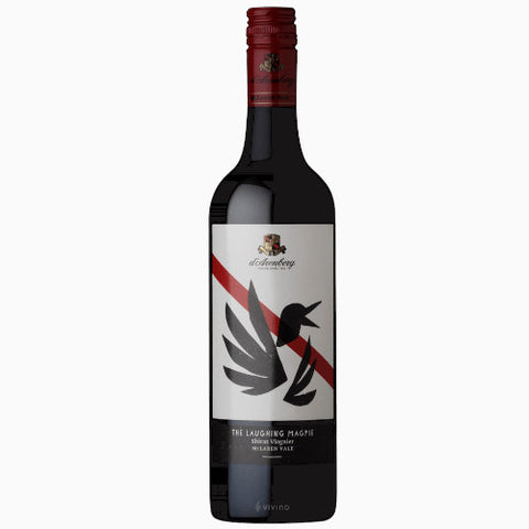 D'Arenberg The Laughing Magpie Shiraz Viognier