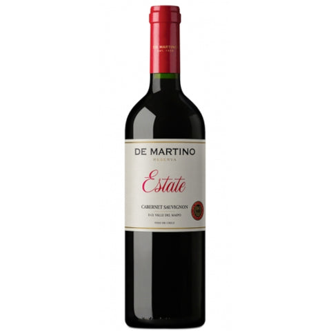 De Martino Cabernet Sauvignon