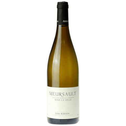 David Moret, Meursault `Sous La Velle`