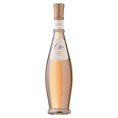 Domaine Ott Clos Mireille Provence Rosé Single Bottle