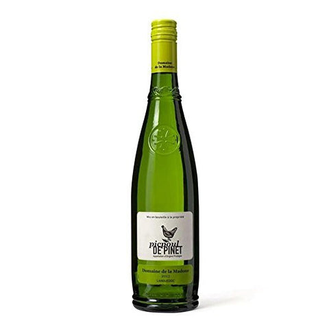 Domaine de La Madone Picpoul de Pinet