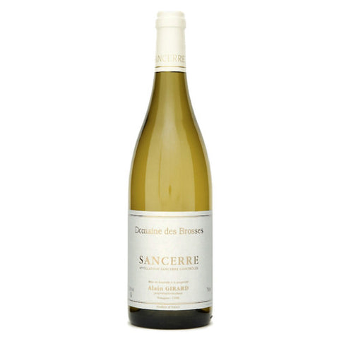 Domaine des Brosses Sancerre