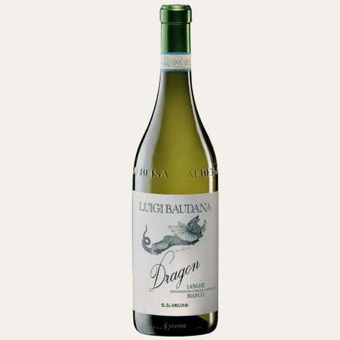 Luigi Baudana, Langhe Bianco Dragon