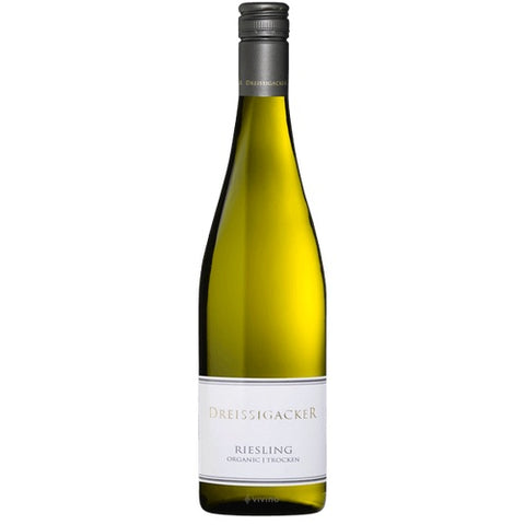 Dreissigacker Organic Rhienhessen Riesling