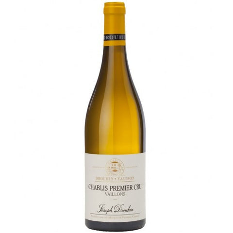 Joseph Drouhin Chablis 1er Cru Vaillons