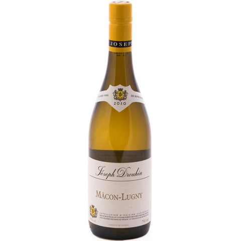 Joseph Drouhin Macon Lugny