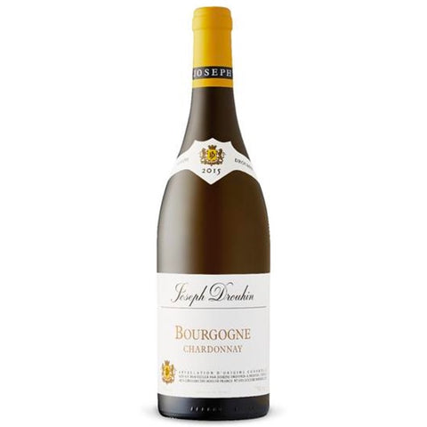 Joseph Drouhin Bourgogne Blanc Single Bottle