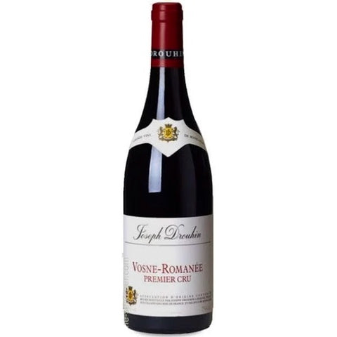 Vosne Romanée 1er Cru - 2018 Joseph Drouhin