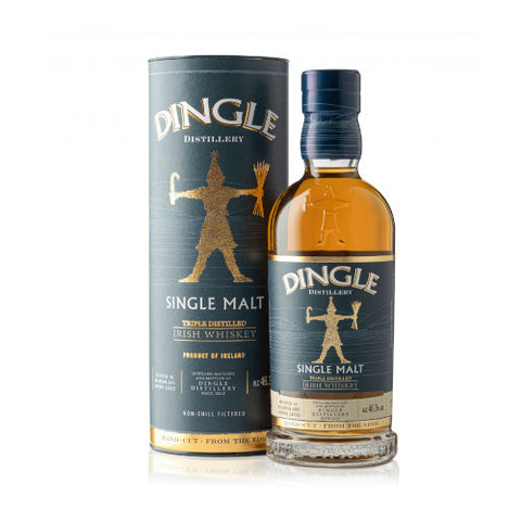 Dingle Core Single Malt 70cl