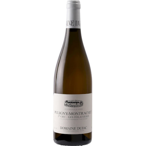 Domaine Dujac Puligny-Montrachet Les Folatieres 1er Cru