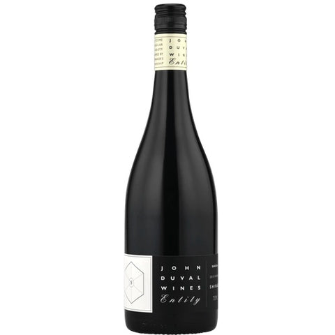 John Duval, Entity Barossa Valley Shiraz Single Bottle