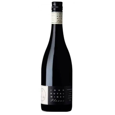 John Duval, Plexus Barossa Valley Shiraz/Grenache/Mourvedre