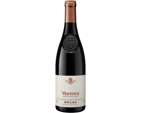 Delas Freres Ventoux Half Bottle