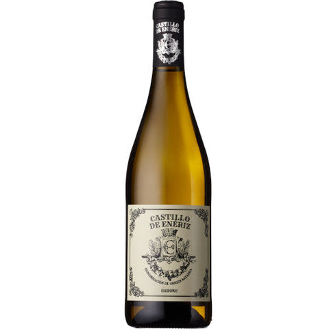 Bodegas Manzanos, Castillo De Enériz Chardonnay Single Bottle