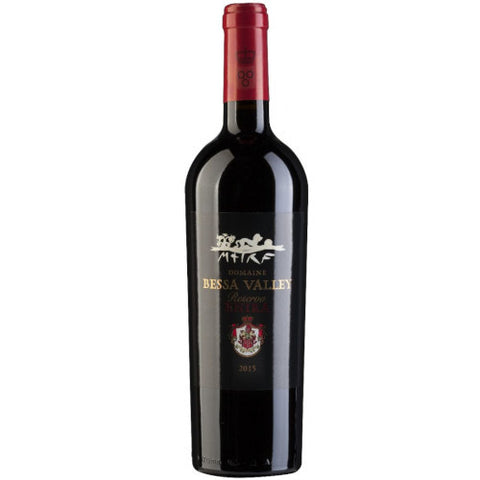 Enira Reserva Bessa Valley Single Bottle